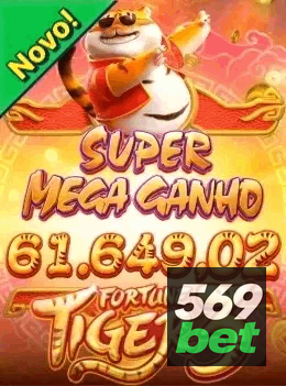 Catálogo 569BET 2.547 jogos - Pragmatic Play, Evolution, NetEnt