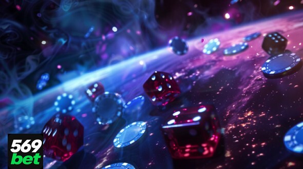 569BET Casino: Jogue Online e Ganhe Grandes Prêmios