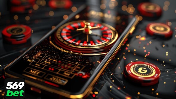 569BET Casino: Jogue Online e Ganhe Grandes Prêmios