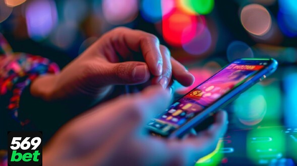 569BET Casino: Jogue Online e Ganhe Grandes Prêmios
