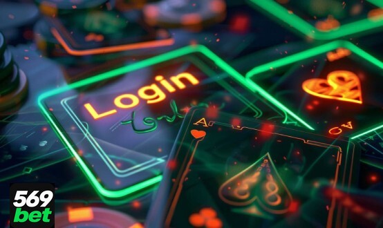 569BET Casino: Jogue Online e Ganhe Grandes Prêmios